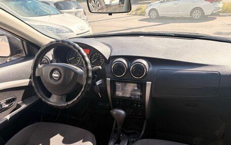 Nissan Almera, 2014 год, 649 000 рублей, 23 фотография
