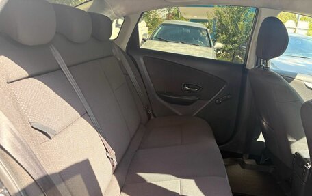 Nissan Almera, 2014 год, 649 000 рублей, 22 фотография