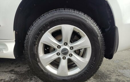 Haval H9 I рестайлинг, 2022 год, 2 399 000 рублей, 9 фотография