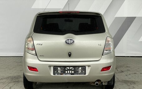 FAW V2, 2013 год, 188 000 рублей, 6 фотография
