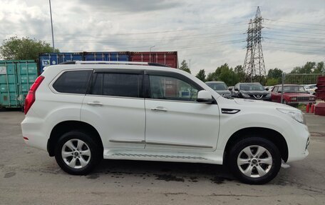 Haval H9 I рестайлинг, 2022 год, 2 399 000 рублей, 4 фотография