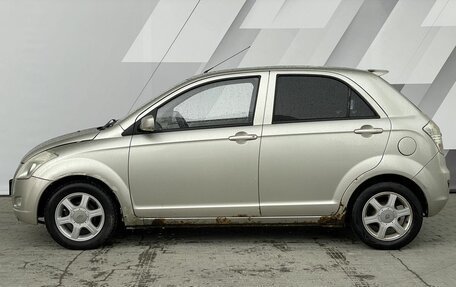FAW V2, 2013 год, 188 000 рублей, 9 фотография