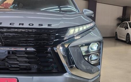 Mitsubishi Eclipse Cross, 2021 год, 1 824 700 рублей, 2 фотография