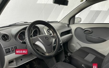 FAW V2, 2013 год, 188 000 рублей, 11 фотография