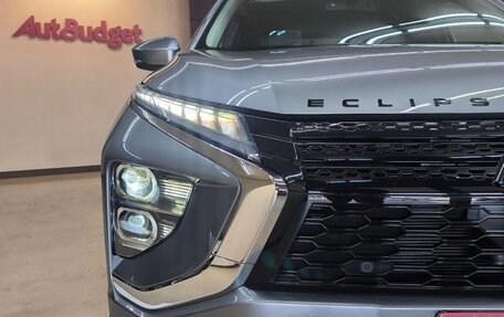 Mitsubishi Eclipse Cross, 2021 год, 1 824 700 рублей, 10 фотография