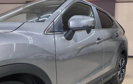 Mitsubishi Eclipse Cross, 2021 год, 1 824 700 рублей, 15 фотография