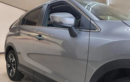 Mitsubishi Eclipse Cross, 2021 год, 1 824 700 рублей, 14 фотография