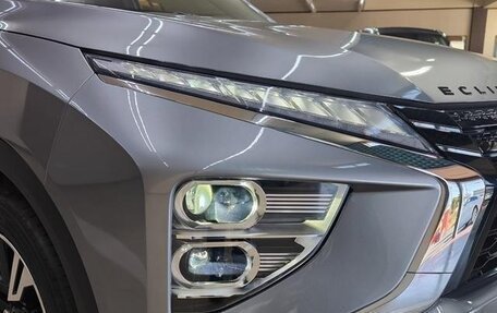 Mitsubishi Eclipse Cross, 2021 год, 1 824 700 рублей, 11 фотография