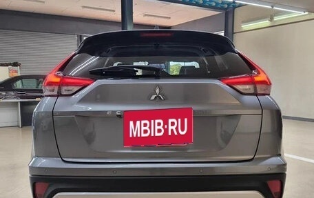 Mitsubishi Eclipse Cross, 2021 год, 1 824 700 рублей, 8 фотография