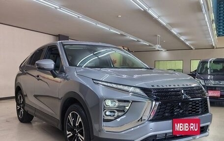 Mitsubishi Eclipse Cross, 2021 год, 1 824 700 рублей, 4 фотография