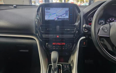 Mitsubishi Eclipse Cross, 2021 год, 1 824 700 рублей, 20 фотография