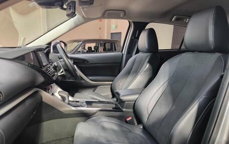Mitsubishi Eclipse Cross, 2021 год, 1 824 700 рублей, 24 фотография