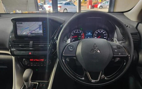 Mitsubishi Eclipse Cross, 2021 год, 1 824 700 рублей, 19 фотография