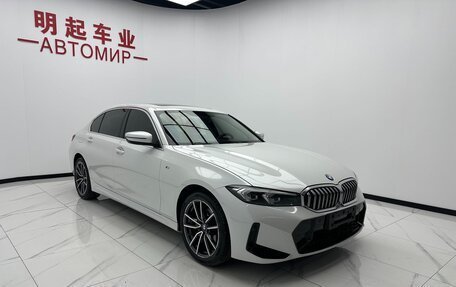 BMW 3 серия, 2023 год, 2 630 000 рублей, 3 фотография