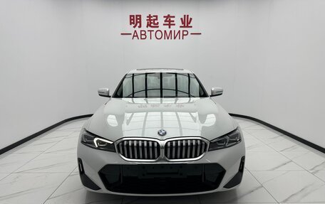 BMW 3 серия, 2023 год, 2 630 000 рублей, 2 фотография