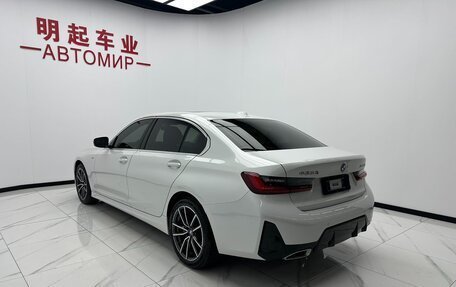 BMW 3 серия, 2023 год, 2 630 000 рублей, 6 фотография