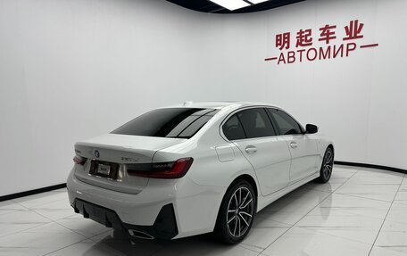 BMW 3 серия, 2023 год, 2 630 000 рублей, 4 фотография