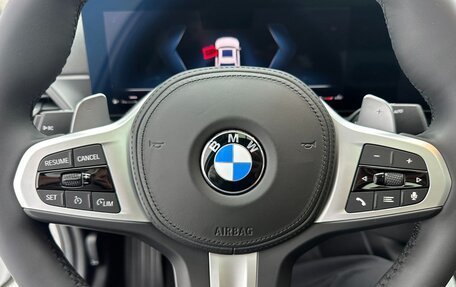 BMW 3 серия, 2023 год, 2 630 000 рублей, 8 фотография