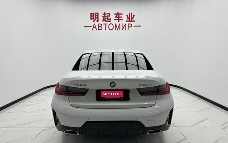 BMW 3 серия, 2023 год, 2 630 000 рублей, 5 фотография