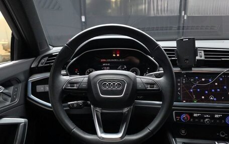 Audi Q3, 2022 год, 3 115 000 рублей, 6 фотография