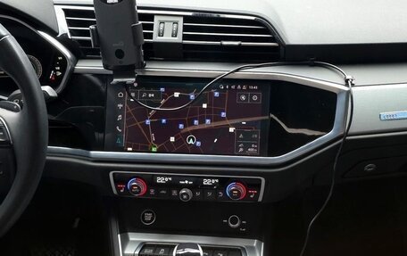 Audi Q3, 2022 год, 3 115 000 рублей, 8 фотография