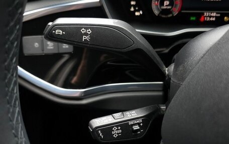 Audi Q3, 2022 год, 3 115 000 рублей, 14 фотография