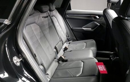 Audi Q3, 2022 год, 3 115 000 рублей, 11 фотография
