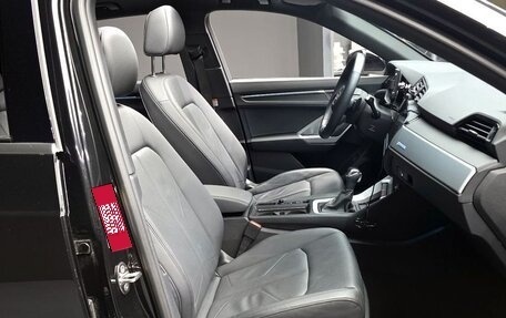 Audi Q3, 2022 год, 3 115 000 рублей, 10 фотография