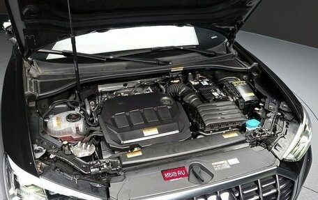 Audi Q3, 2022 год, 3 115 000 рублей, 16 фотография