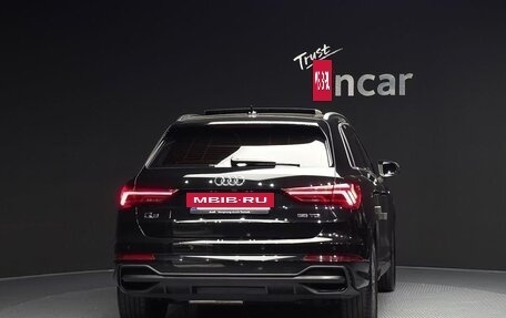 Audi Q3, 2022 год, 3 115 000 рублей, 4 фотография