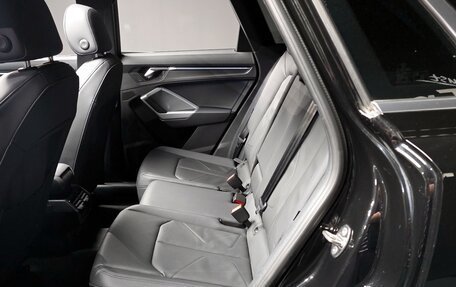 Audi Q3, 2023 год, 3 370 000 рублей, 6 фотография