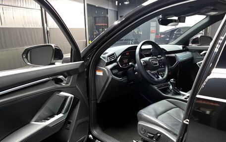 Audi Q3, 2023 год, 3 370 000 рублей, 5 фотография