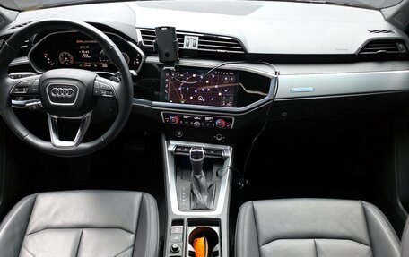 Audi Q3, 2023 год, 3 370 000 рублей, 10 фотография