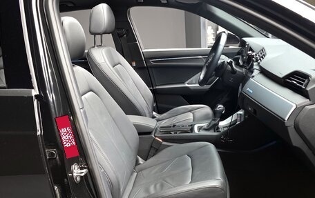 Audi Q3, 2023 год, 3 370 000 рублей, 7 фотография