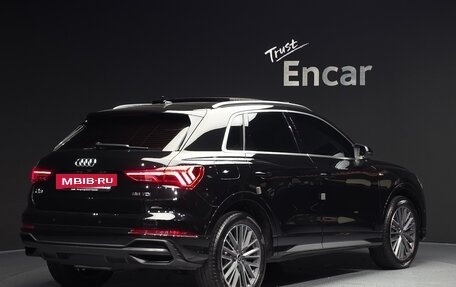 Audi Q3, 2023 год, 3 370 000 рублей, 3 фотография