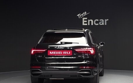 Audi Q3, 2023 год, 3 370 000 рублей, 4 фотография