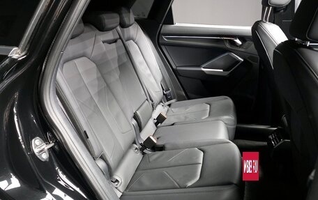 Audi Q3, 2023 год, 3 370 000 рублей, 8 фотография