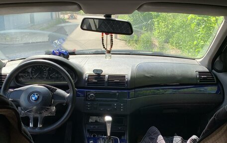 BMW 3 серия, 2003 год, 460 000 рублей, 2 фотография