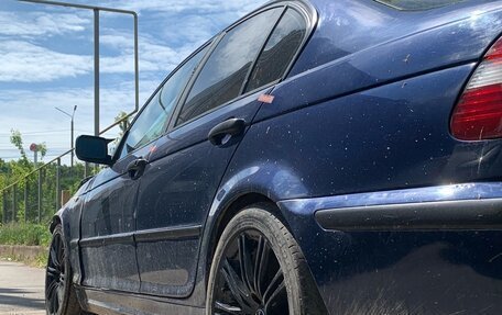 BMW 3 серия, 2003 год, 460 000 рублей, 6 фотография