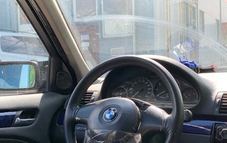 BMW 3 серия, 2003 год, 460 000 рублей, 3 фотография