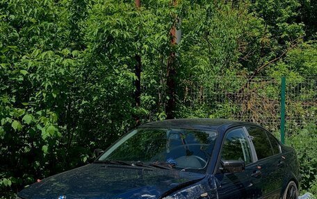 BMW 3 серия, 2003 год, 460 000 рублей, 9 фотография