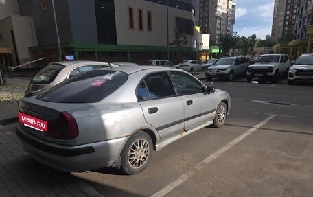 Mitsubishi Carisma I, 2003 год, 200 000 рублей, 6 фотография