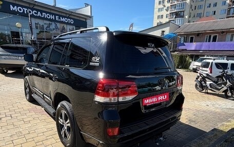Toyota Land Cruiser 200, 2008 год, 3 500 000 рублей, 6 фотография