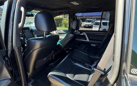Toyota Land Cruiser 200, 2008 год, 3 500 000 рублей, 13 фотография