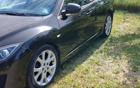 Mazda 6, 2007 год, 750 000 рублей, 3 фотография