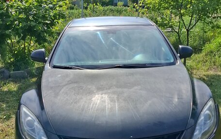 Mazda 6, 2007 год, 750 000 рублей, 4 фотография
