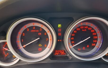 Mazda 6, 2007 год, 750 000 рублей, 5 фотография