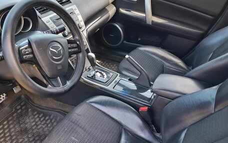 Mazda 6, 2007 год, 750 000 рублей, 8 фотография