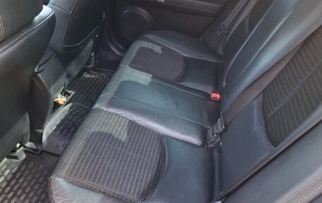 Mazda 6, 2007 год, 750 000 рублей, 7 фотография