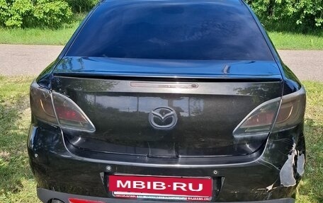 Mazda 6, 2007 год, 750 000 рублей, 2 фотография